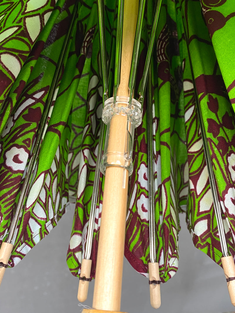 Sasa umbrella -Bailed -B