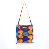 Akello Yoko 38  -Cacao Blue-