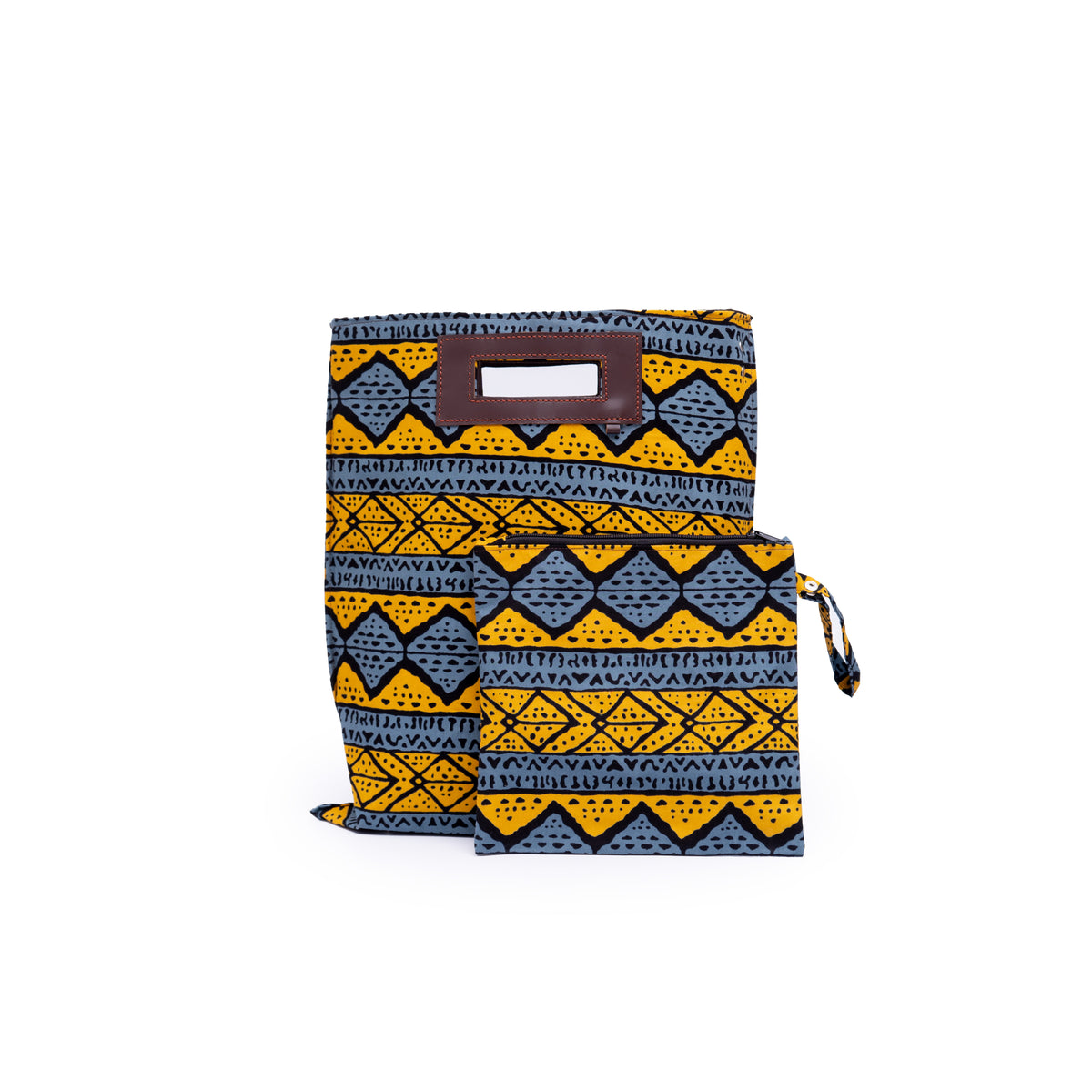 バッグ Rickie CHECK BAG