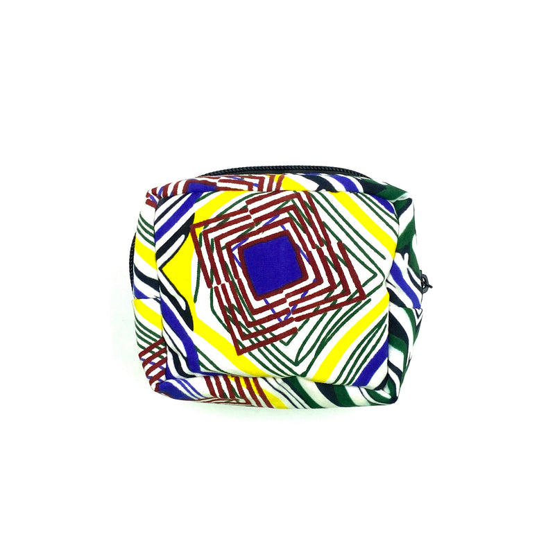 Cube Pouch --- Copy