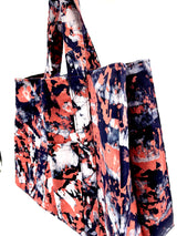 Zakuzaku Tote -Batic Fire-