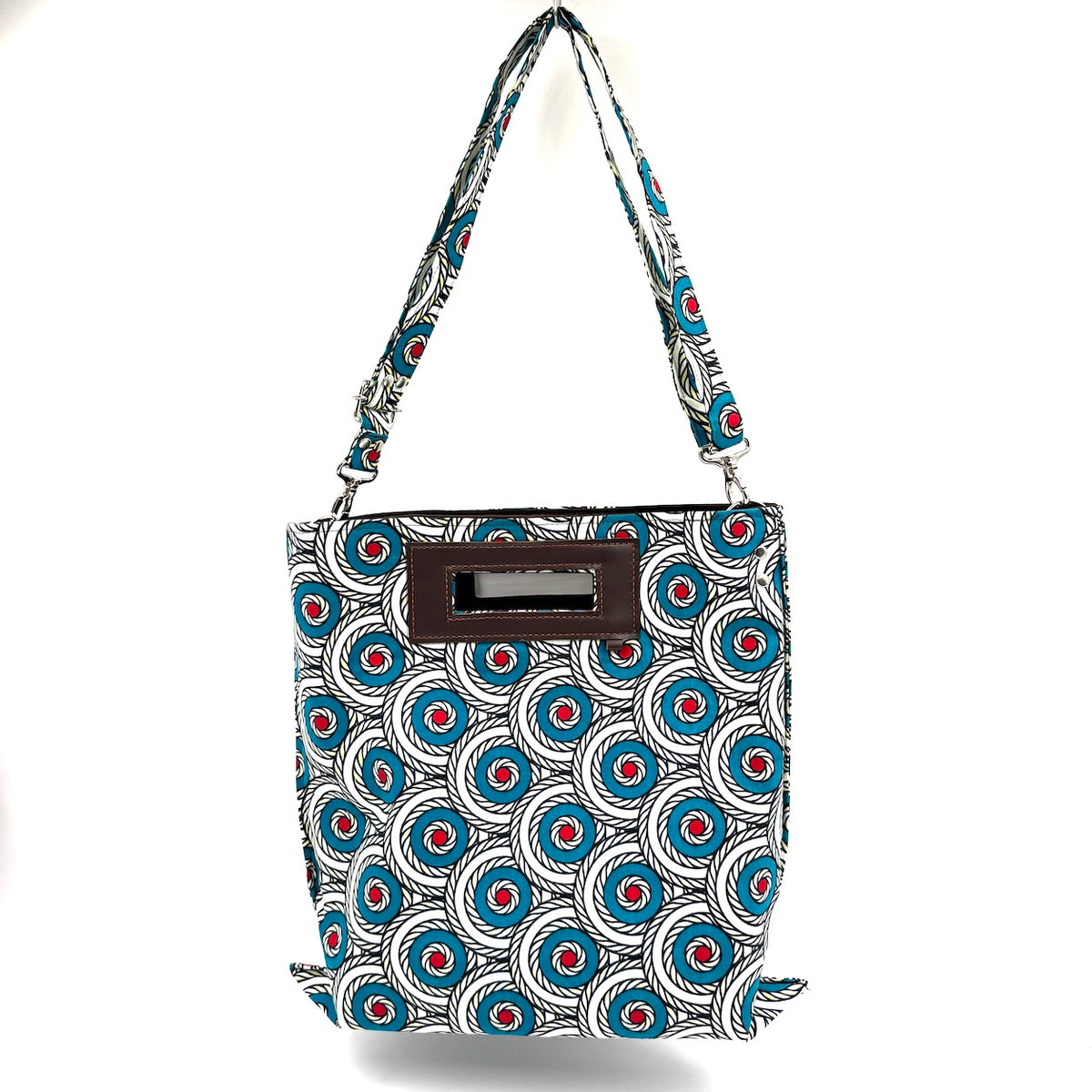 アケロバッグ4WAY 38 - 幾何学・満ち欠けの間 - – リッチーエブリデイ