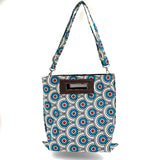 ミディアムアケロ 38 - 幾何学・満ち欠けの間 -