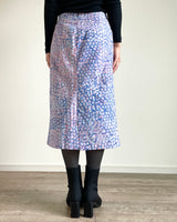 Rachel Pen Syl Skirt -Battic Rose Quartz-