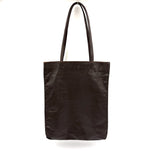 ステラ・レザートート - ブラック -