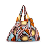 Zakuzaku Tote -For draft-