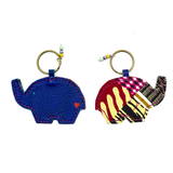 Elephant key holder -For draft-