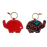 Elephant key holder -For draft-