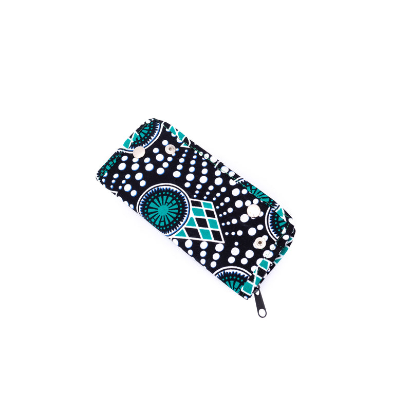 Accessories Case -Draft