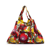 Zakuzaku Tote -For draft-