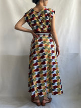 A dress -draft-