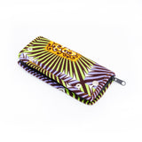 Accessories Case -Morning Greetings / Yellow--