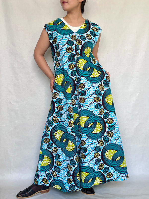 A dress -draft-