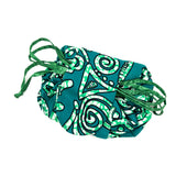 メイクアップポーチ - アトリエスケッチ -