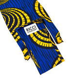 マルシェバッグS - 海に漂う真珠 -