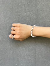 Paper Beads Beatrice Bracelet