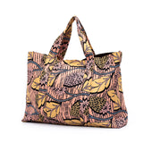 Zakuzaku Tote -For draft-