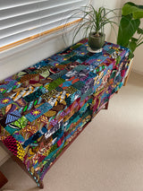 Tapestry -120-