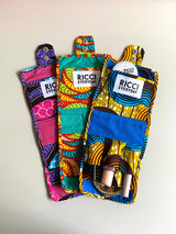 ポッケース - ぶどう・ピンク -