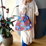 Zakuzaku Tote -Aland-
