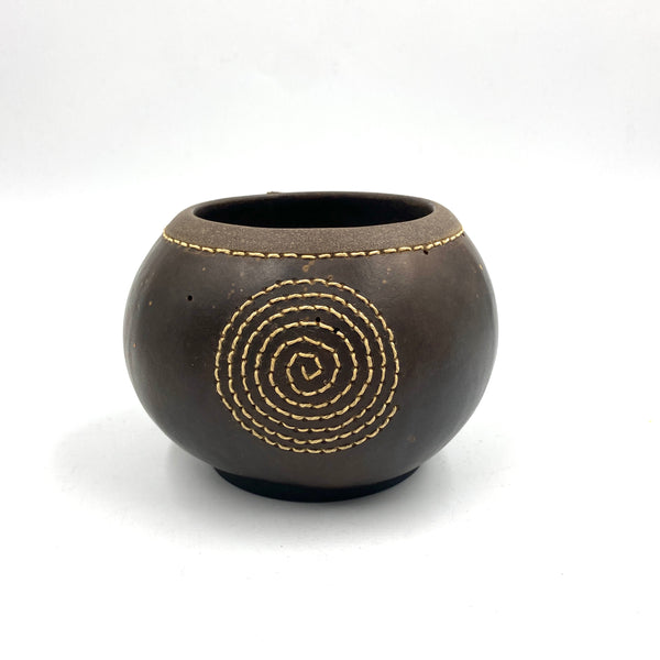 Carabash bowl