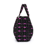 Zakuzaku Tote -For draft-