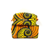 ミアポーチM/L 2点セット - ひなたぼっこ -