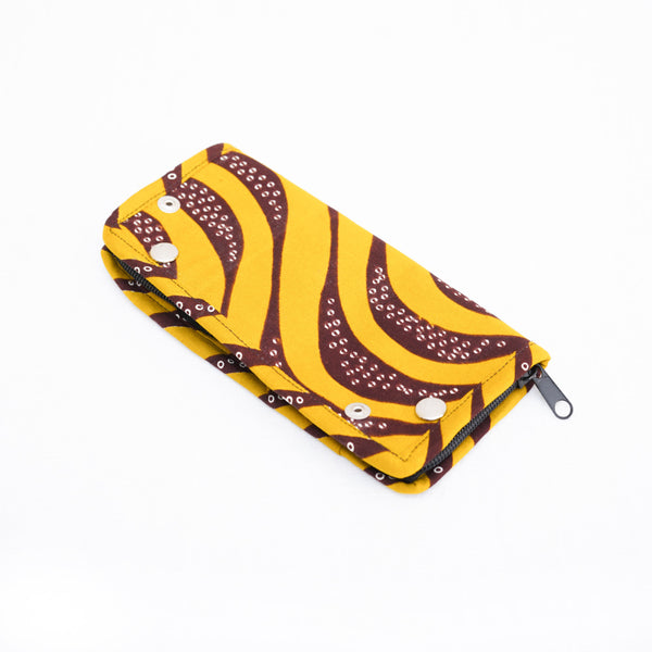 Accessories Case -Fantasy / Yellow-