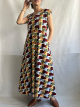 A dress -draft-