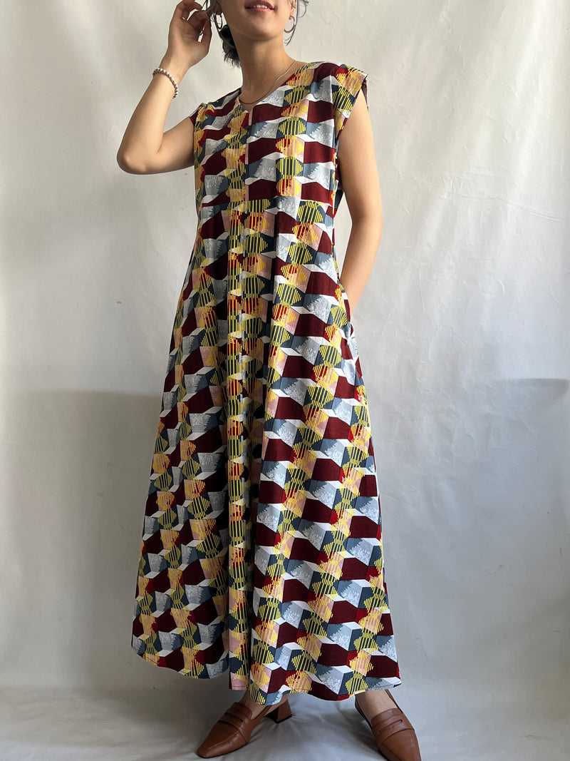 A dress -draft-