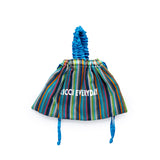 One Handle Kinchaku - Baby Mix -