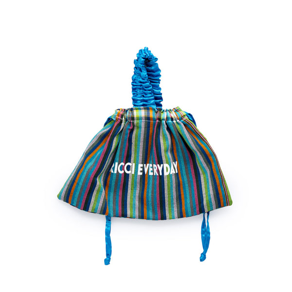 One Handle Kinchaku - Baby Mix -