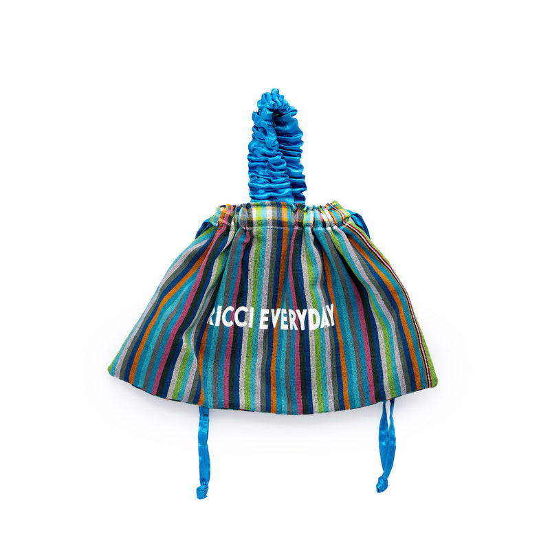 One Handle Kinchaku - Baby Mix -