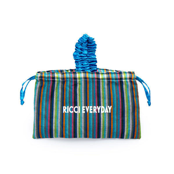 One Handle Kinchaku - Baby Mix -