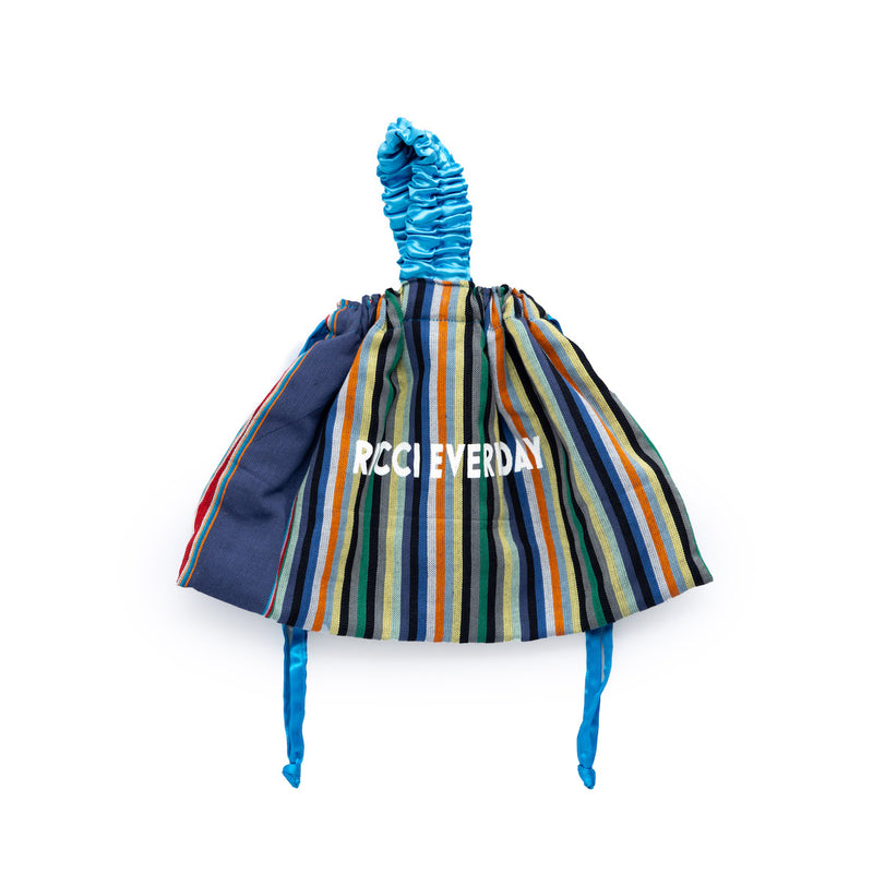 One Handle Kinchaku - Baby Mix -