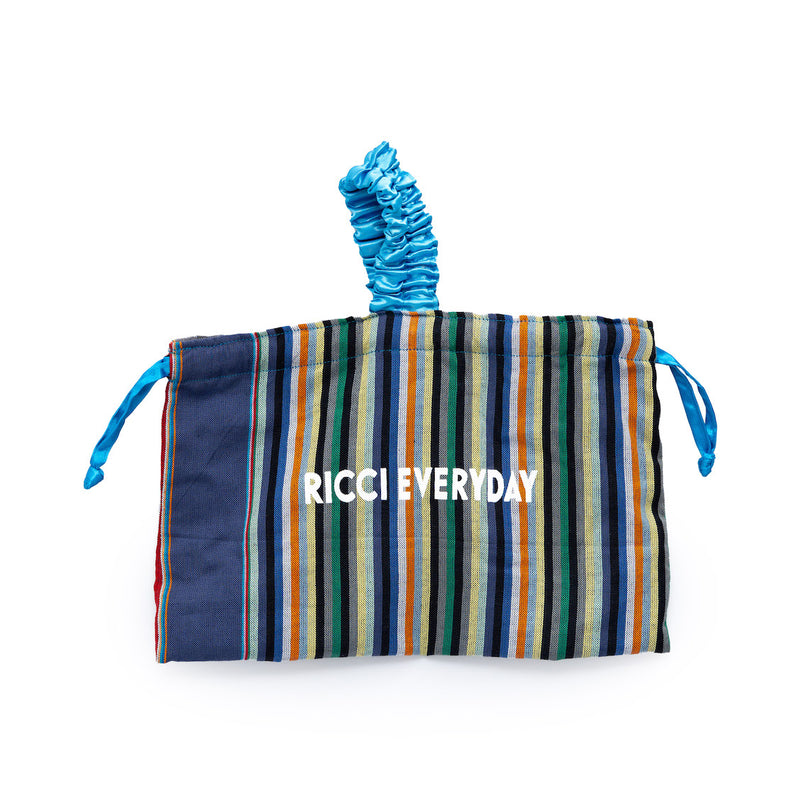 One Handle Kinchaku - Baby Mix -