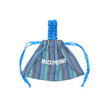 One Handle Kinchaku - Baby Mix -