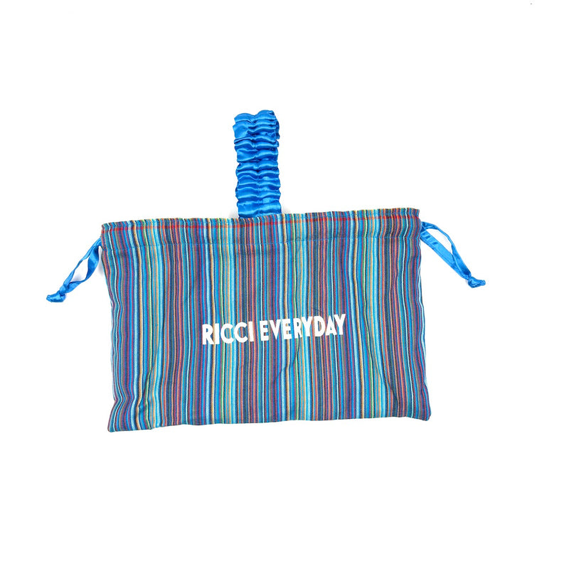 One Handle Kinchaku - Baby Mix -