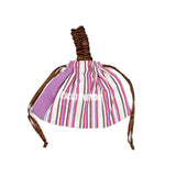 One Handle Kinchaku - Baby Mix -