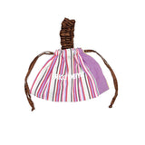 One Handle Kinchaku - Baby Mix -