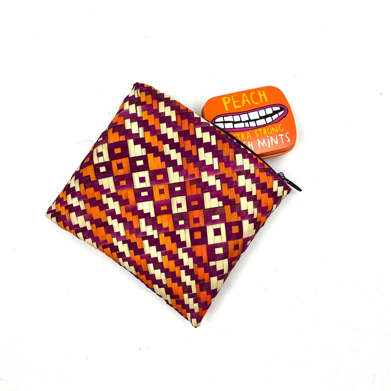 Papirus Square Case