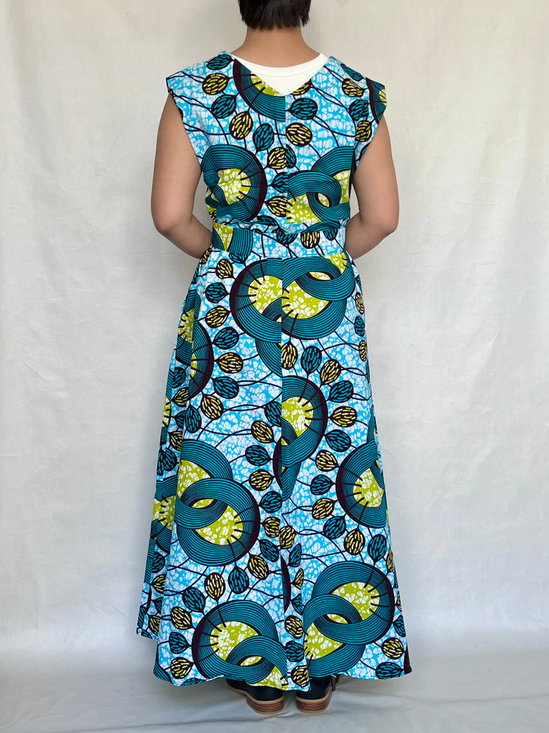 A dress -draft-