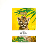 ワイルド・ノート - Curious Simba -