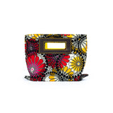 アケロポシェット 38 - 陽だまりの花畑 -