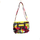 アケロポシェット 38 - 陽だまりの花畑 -