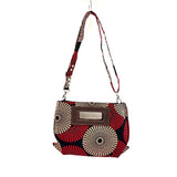 アケロポシェット 38 - オービット・ドット・レッド -