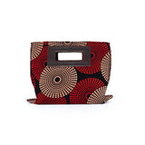 アケロポシェット 38 - オービット・ドット・レッド -