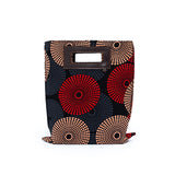 ミニアケロ 38 - オービット・ドット・レッド -