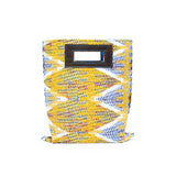 ミニアケロ 38 - レイ・ウィーブ -