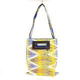 ミニアケロ 38 - レイ・ウィーブ -